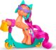 MY LITTLE PONY Figure 7,5 cm 1