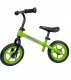 Children's bike MONSTERS, 83 x 35 x 63 cm, black/green. 1