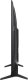 Hisense 75E77NQ 75'' QLED 4K Smart TV black 3
