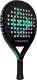 Padel raketė Dunlop MEGAMAX BLACK  365g 2