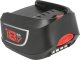 Bateria Movano do Bosch 1600A005B0, PBA18V 4