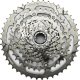 Outlet Kaseta Shimano Cues CS-LG400, 9-rz, 11-46, Linkglide, grafitowa 1