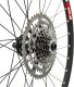 Outlet Kaseta Shimano Cues CS-LG400, 9-rz, 11-46, Linkglide, grafitowa 4