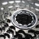 Outlet Kaseta Shimano Cues CS-LG400, 9-rz, 11-46, Linkglide, grafitowa 5