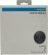 Outlet Kaseta Shimano Cues CS-LG400, 9-rz, 11-46, Linkglide, grafitowa 7