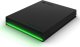 Dysk zewnętrzny HDD Seagate Game Drive for Xbox 2TB Czarny (3660619041237) 1