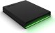 Dysk zewnętrzny HDD Seagate Game Drive for Xbox 2TB Czarny (3660619041237) 2