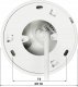 KAMERA IP HIKVISION DS-2CD1383G2-LIUF/SL 2.8mm PL 4