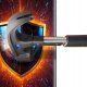 3mk Silky Matt Privacy pro Samsung Galaxy M51 5