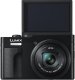 Panasonic Lumix DC-TZ99 - černý 1