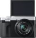 Panasonic Lumix DC-TZ99 - stříbrný 1