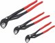 AWTools Zestaw szczypiec nastawnych 3szt. (10/12/16") AW31375 1