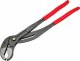 AWTools AW SZCZYPCE NASTAWNE 600mm 0-140mm BLACK LINE 1