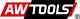 AWTools AW SZCZYPCE NASTAWNE 400mm 0-42mm BLACK LINE 2