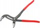 AWTools AW SZCZYPCE NASTAWNE 400mm 0-42mm BLACK LINE 3