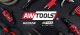 AWTools AW SZCZYPCE NASTAWNE 400mm 0-42mm BLACK LINE 4