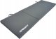 MATERAC GIMNASTYCZNY SKŁADANY 180x60x5CM SZARY ENERO FIT 2