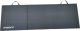 MATERAC GIMNASTYCZNY SKŁADANY 180x60x5CM SZARY ENERO FIT 3