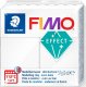 Fimo effect masa termoutwardzalna 57 g biały przezroczysty Staedtler 1