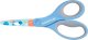 Nożyczki Noris dla dzieci 14 cm kolorowy nadruk blister Staedtler 1