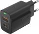 Ładowarka sieciowa Foneng EU66 A+C 2 (PD20W) black 2
