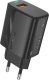 Ładowarka Foneng EU64 USB-A Czarna 1