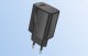 Ładowarka Foneng EU64 USB-A Czarna 3