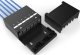 Digitus Consolidation point box, 6-port Keystone modules with intelligent cable manager | DN-93708-6 3