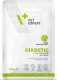 VetExpert Veterinary Diet Diabetic Cat 100g Pouch 1