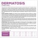 VetExpert Veterinary Diet Dermatosis dog Lamb&Krill 2kg 3