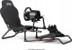 Next Level Racing GTLITE Junior Foldable Cockpit 3