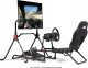 Next Level Racing GTLITE Junior Foldable Cockpit 5