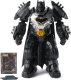DC Metal Force XL Heroes 30 cm - Batman 1