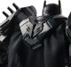 DC Metal Force XL Heroes 30 cm - Batman 5