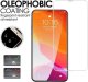Tempered glass 2.5D for iPhone 16 6.1&quot 5