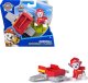 Paw Patrol Core Action Pup - Marshall 7