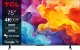 Telewizor TCL 75P655 LED 75'' 4K Ultra HD Google TV 1