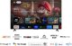 Telewizor TCL 65P655 LED 65'' 4K Ultra HD Google TV 11