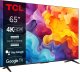 Telewizor TCL 65P655 LED 65'' 4K Ultra HD Google TV 3