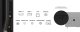 Telewizor TCL 65P655 LED 65'' 4K Ultra HD Google TV 10