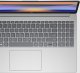 Laptop HP 15-fc0056nw AMD Ryzen 3 7320U Laptop 39,6 cm (15.6") Full HD 8 GB LPDDR5-SDRAM 512 GB SSD Wi-Fi 6 (802.11ax) Windows 11 Home Srebrny 9