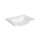 Umywalka AQ.448-0411150 / AQUAFORM / ALTEA / UMYWALKA 50 BIAŁA / CE-U--041-11-50 2