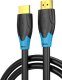 Kabel Vention HDMI - HDMI 0.75m czarny (AACBE) 11