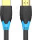 Kabel Vention HDMI - HDMI 0.75m czarny (AACBE) 10