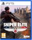 Sniper Elite Resistance PL (PS5) 1