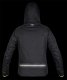 Kurtka Mix&Match Softshell, czarno-żółta, rozmiar S 2