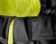 Kurtka Mix&Match Softshell, czarno-żółta, rozmiar S 3
