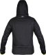 Kurtka Mix&Match Softshell, czarno-żółta, rozmiar L 2