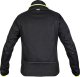 Kurtka Mix&Match Softshell, czarno-żółta, rozmiar L 3