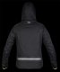 Kurtka Mix&Match Softshell, czarno-żółta, rozmiar L 8